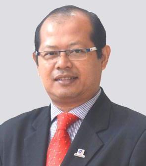 Y.Bhg. Datuk Haji Akbar Haji Samon