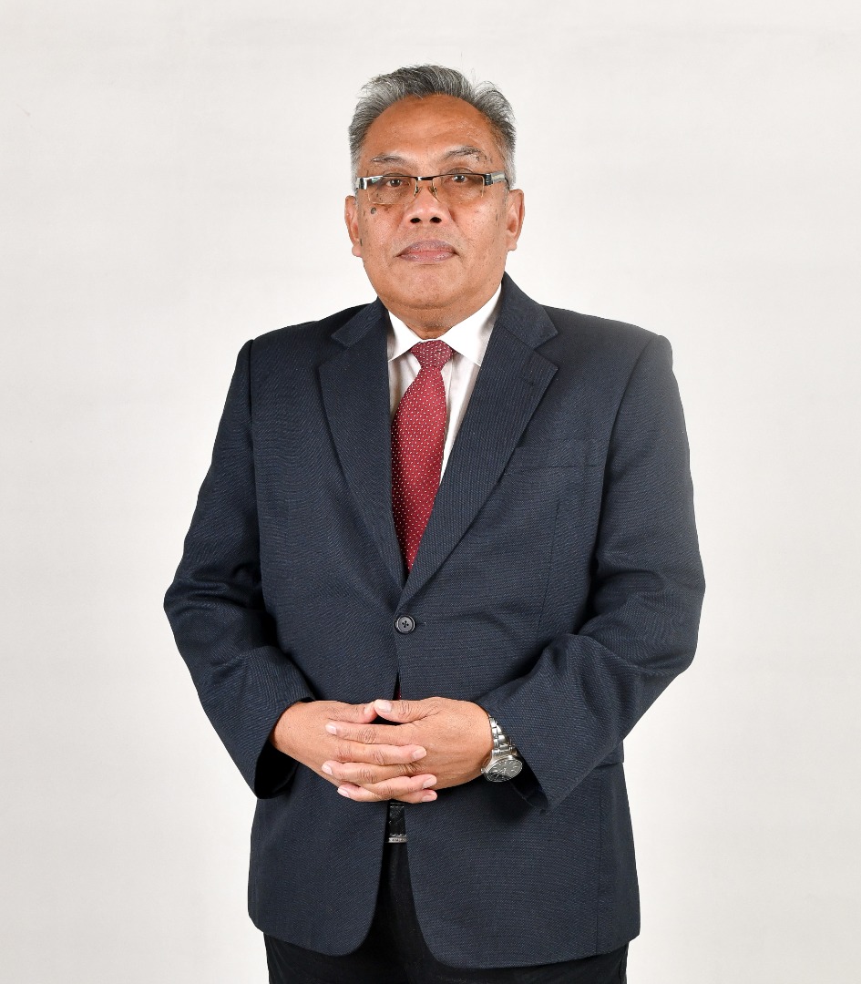 Encik Azhar Bin Noraini