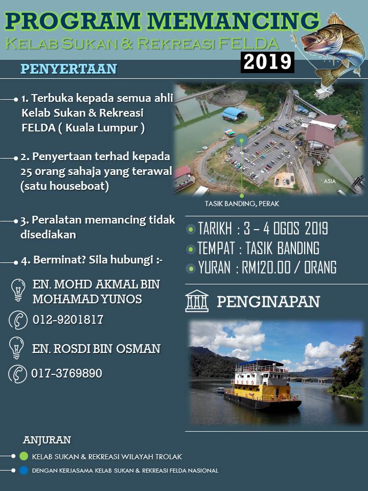 POSTER PROGRAM MEMANCING