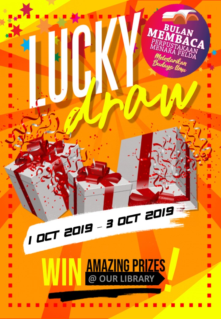 LUCKY DRAW