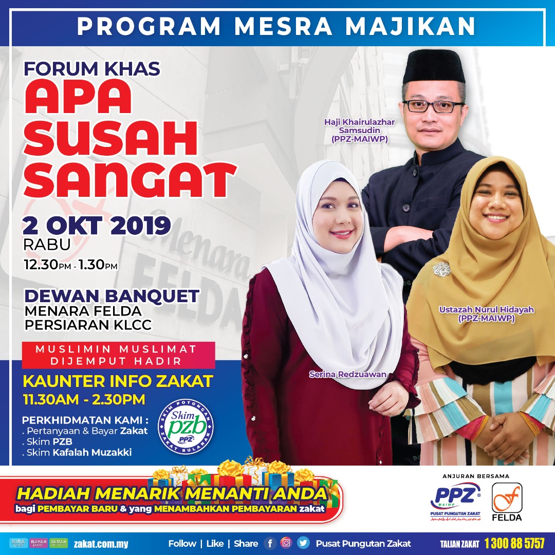 Promo Forum Khas KMH1441H