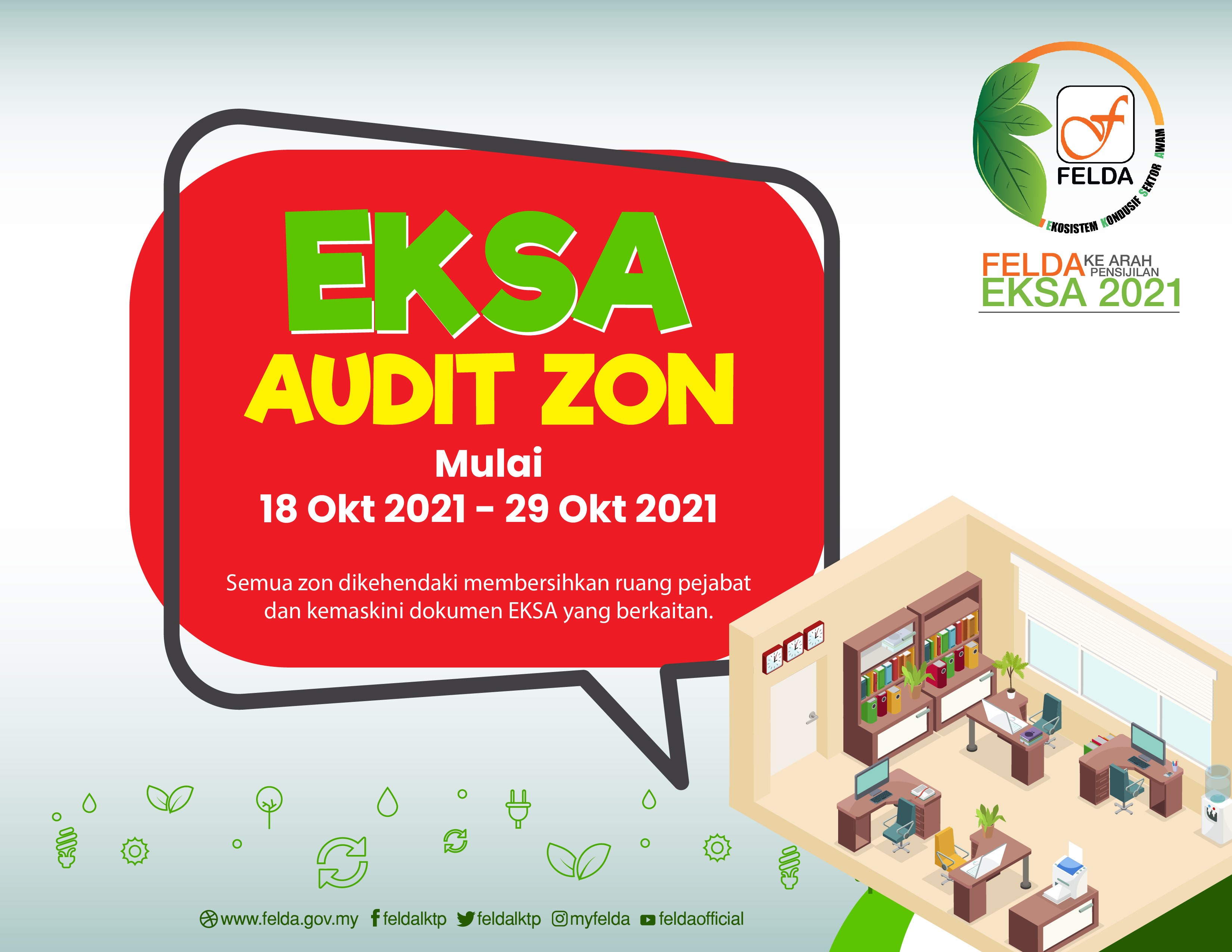 eksa audit zon