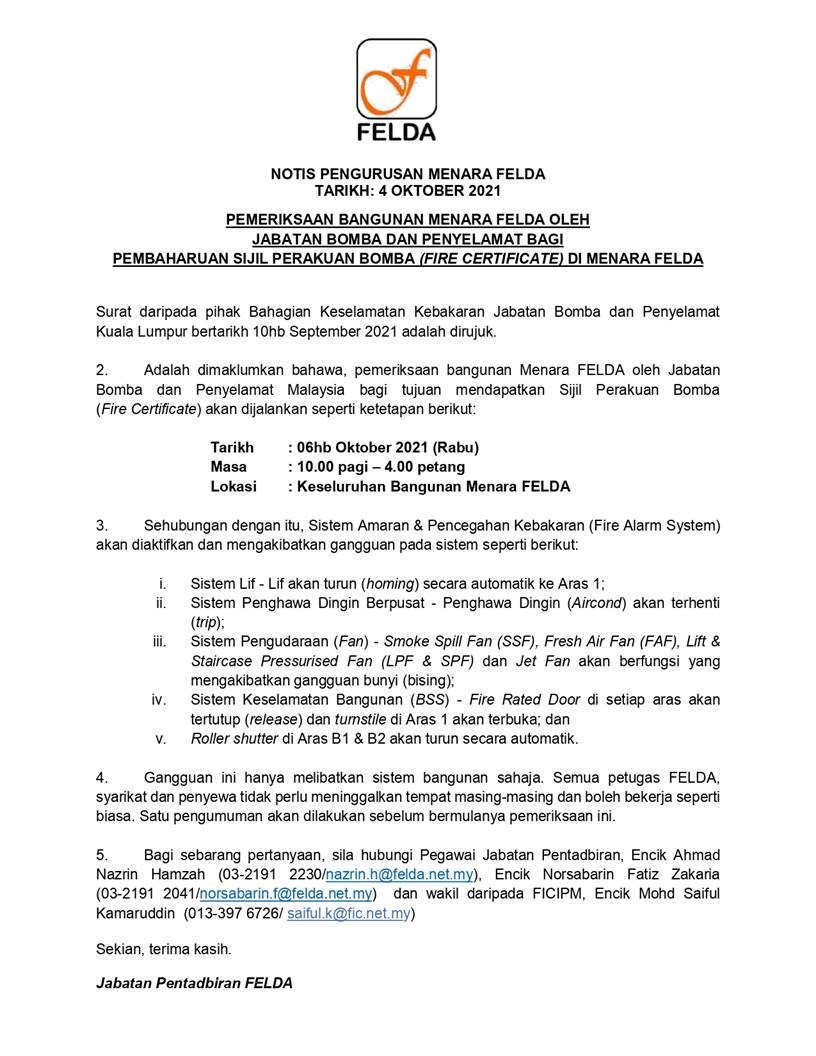 notis