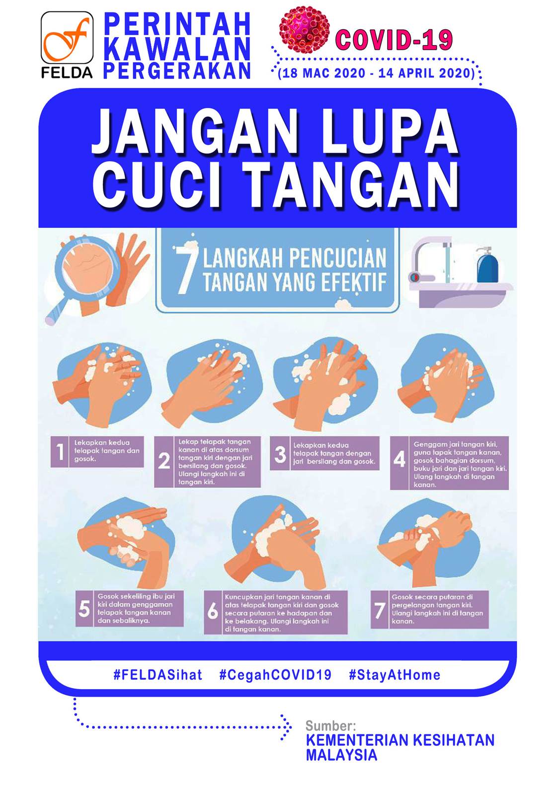 jgn lupa cuci tangan