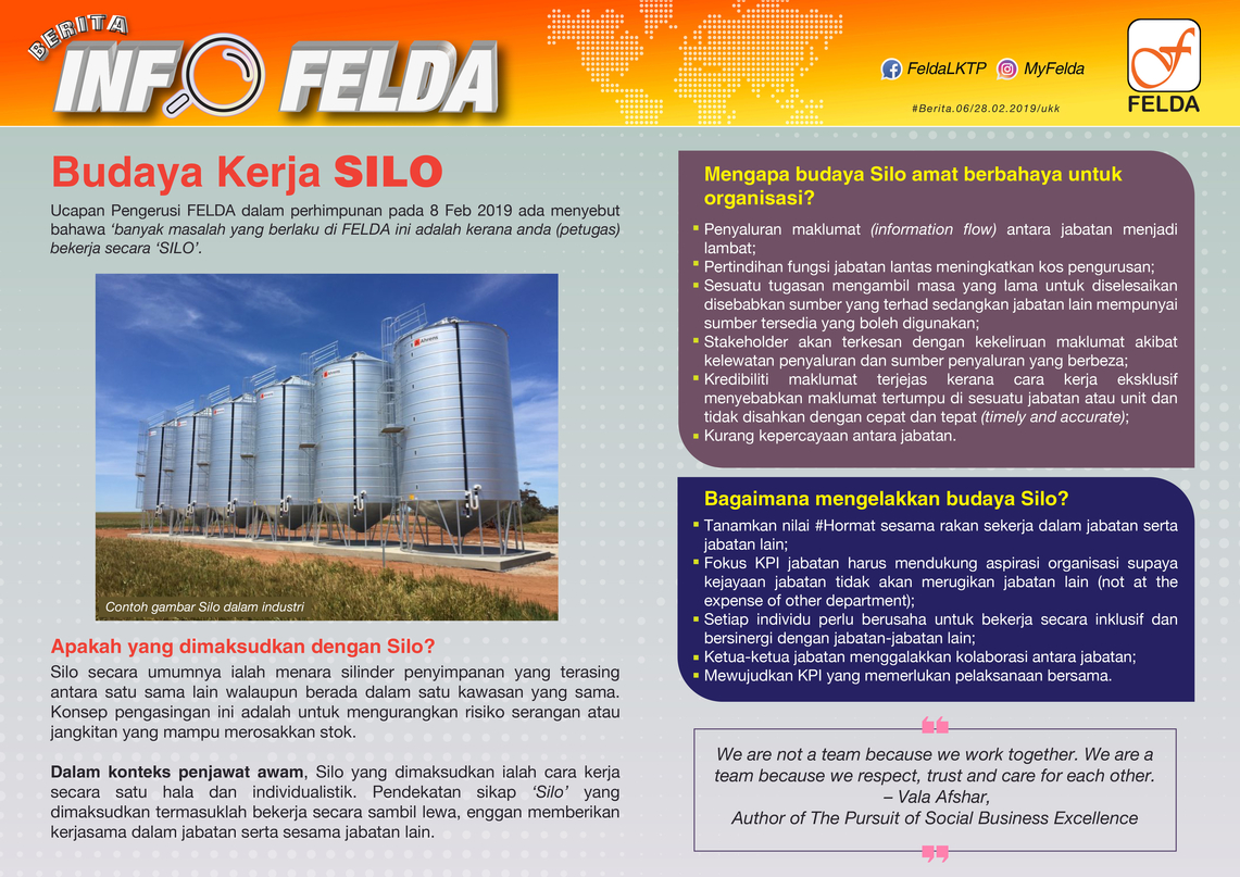 SILO