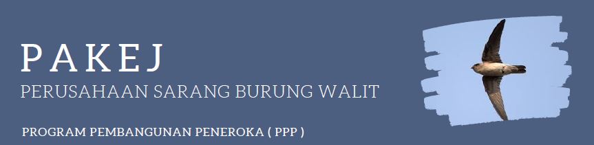 koperasi burung walit