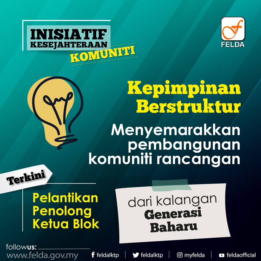 Inisiatif Komuniti Kepimpinan