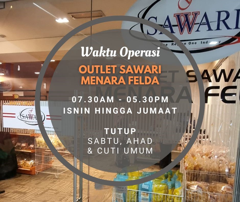 operasi sawari menara felda