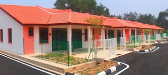 Pinjaman Pembesaran Rumah