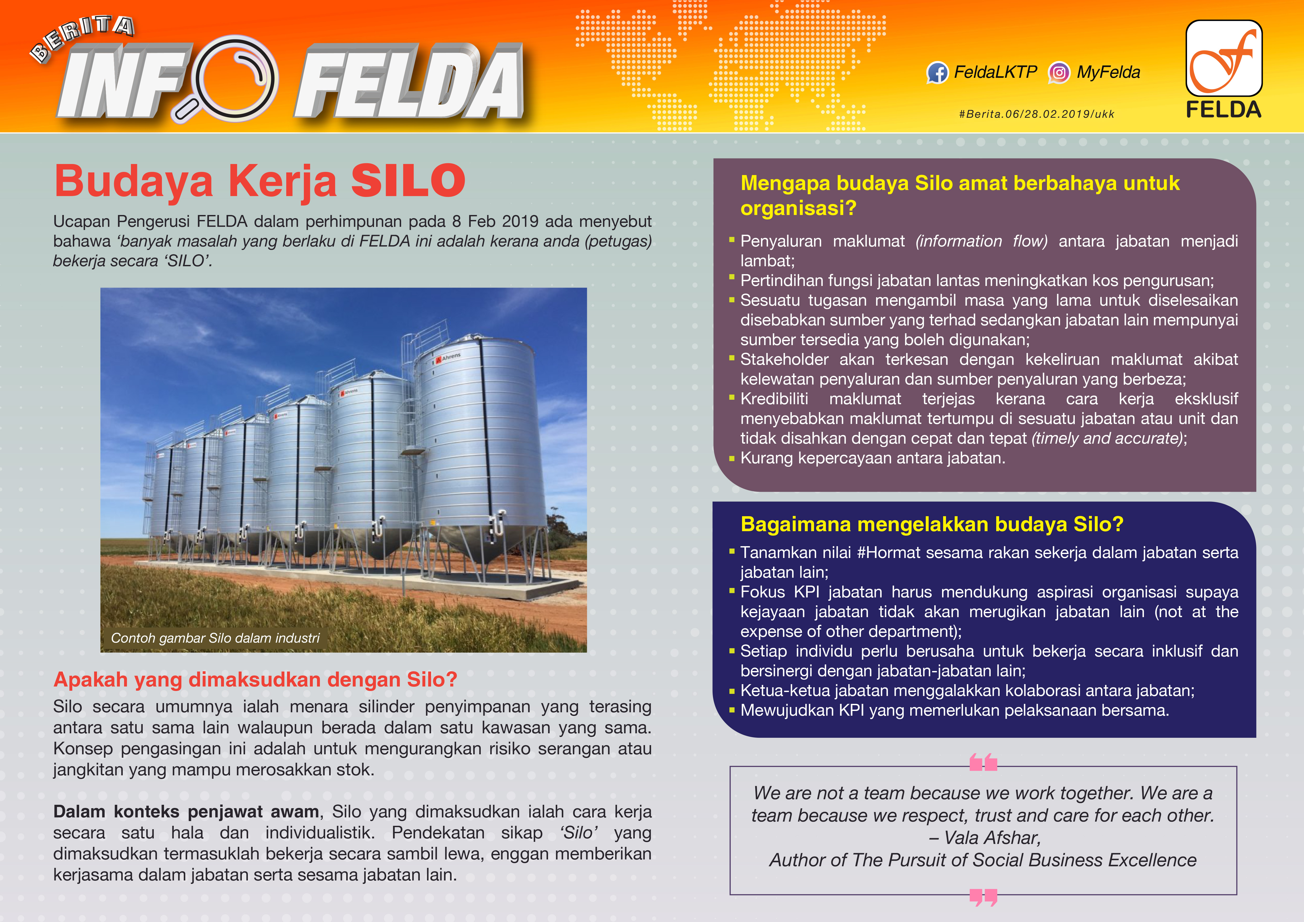 BREAKING SILO