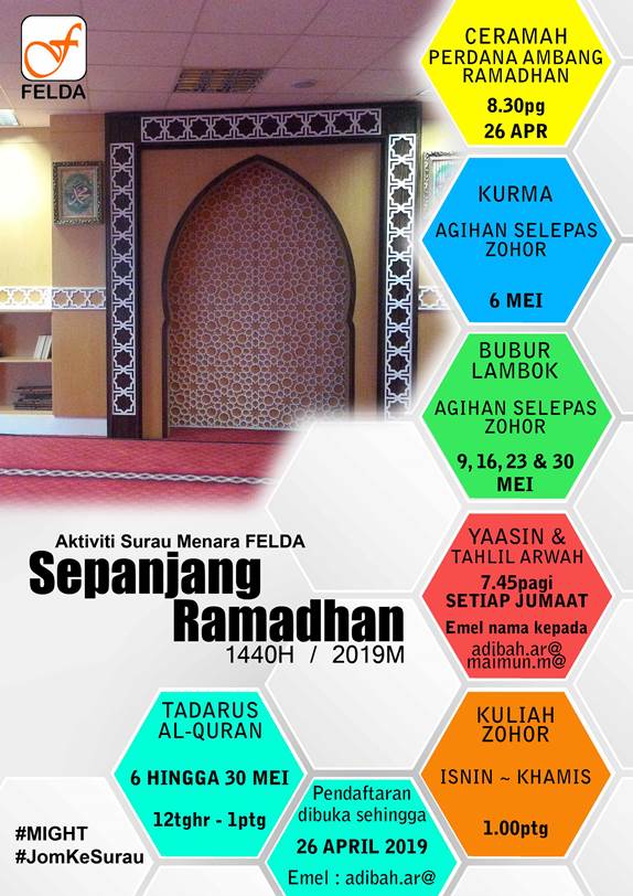 jomkesurau
