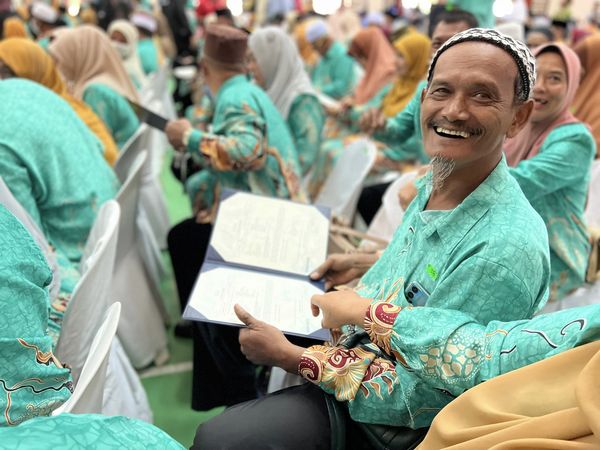 hak milik FELDA Lepar Hilir 1 01