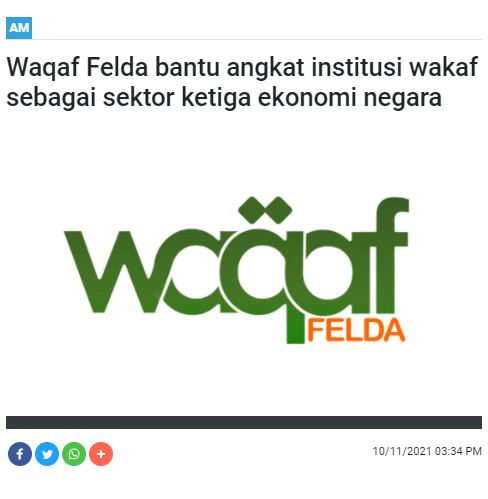 waqaffelda