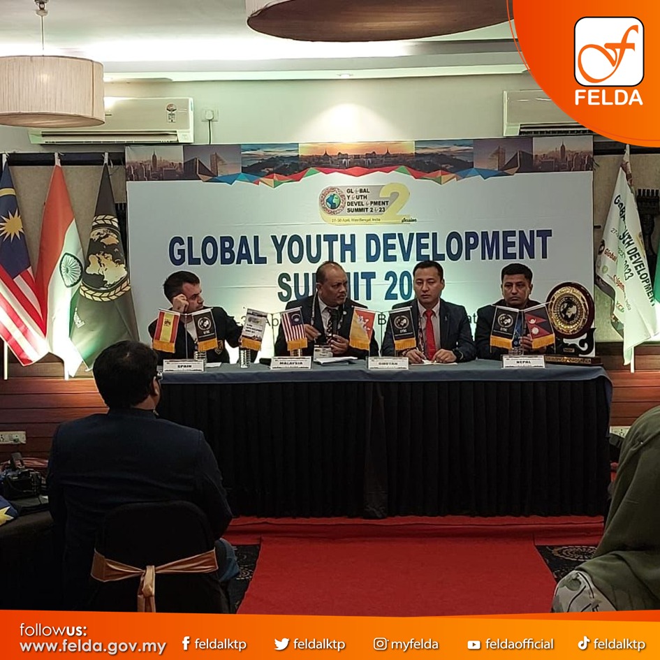 Global Youth Development Summit 2023 05