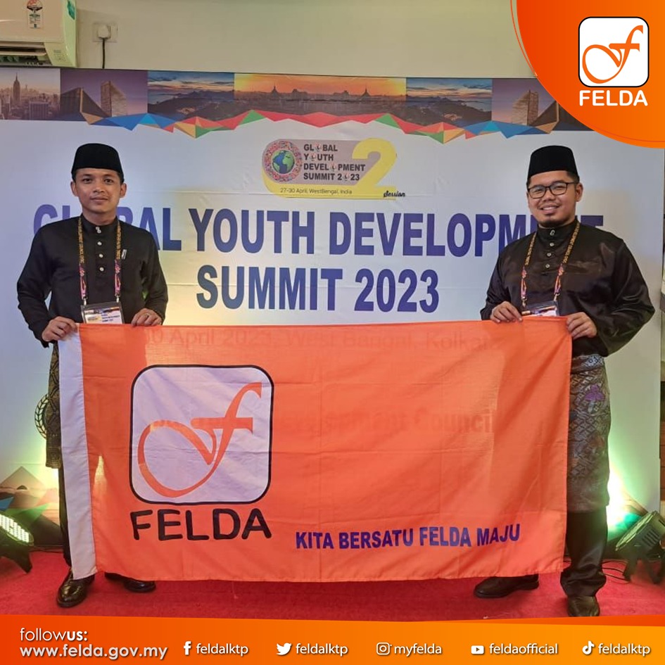 Global Youth Development Summit 2023 06