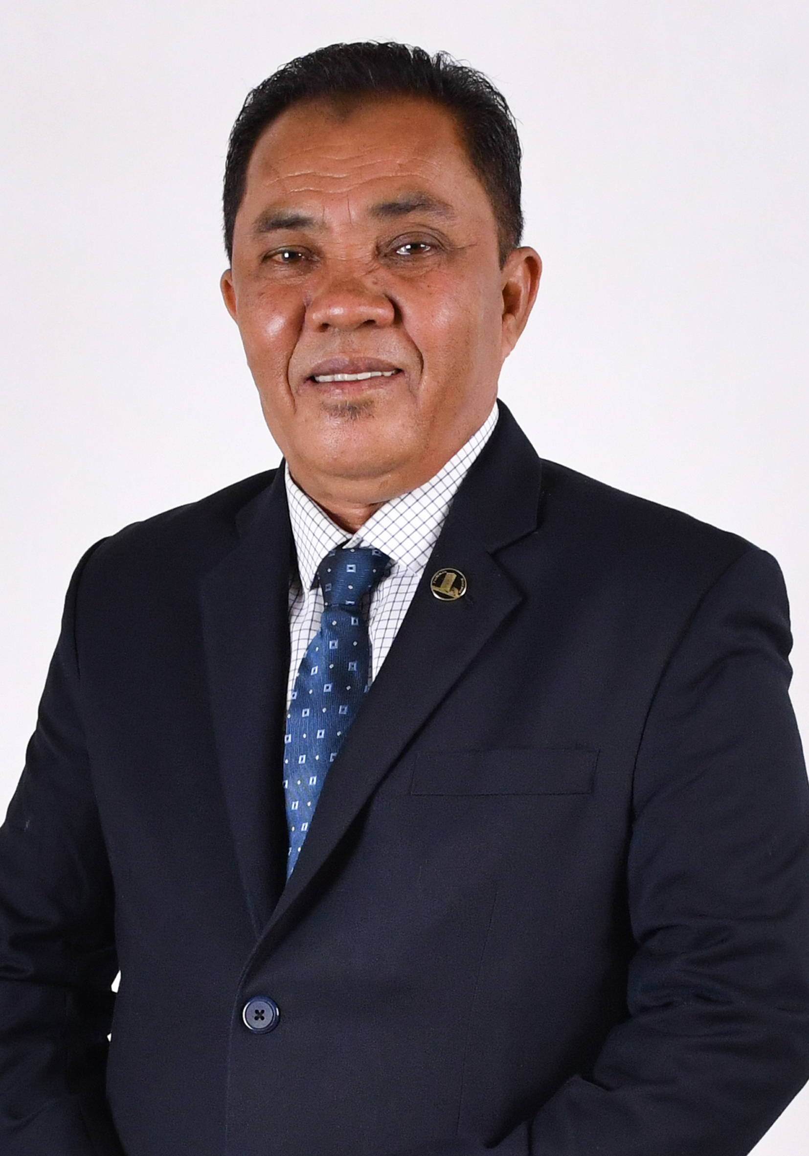 Encik Sulong Jamil Mohamed Shariff