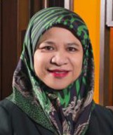 YBhg. Dato’ Dr. Suzana Idayu Wati Binti Osman