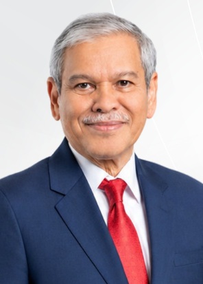 pengerusi
