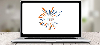 ISEF Online Booking