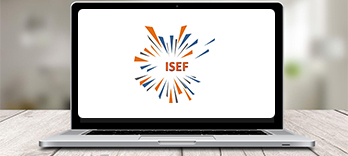 ISEF Online Booking