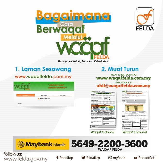 waqaf
